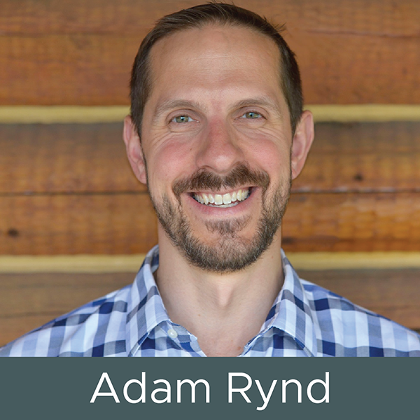Adam Rynd