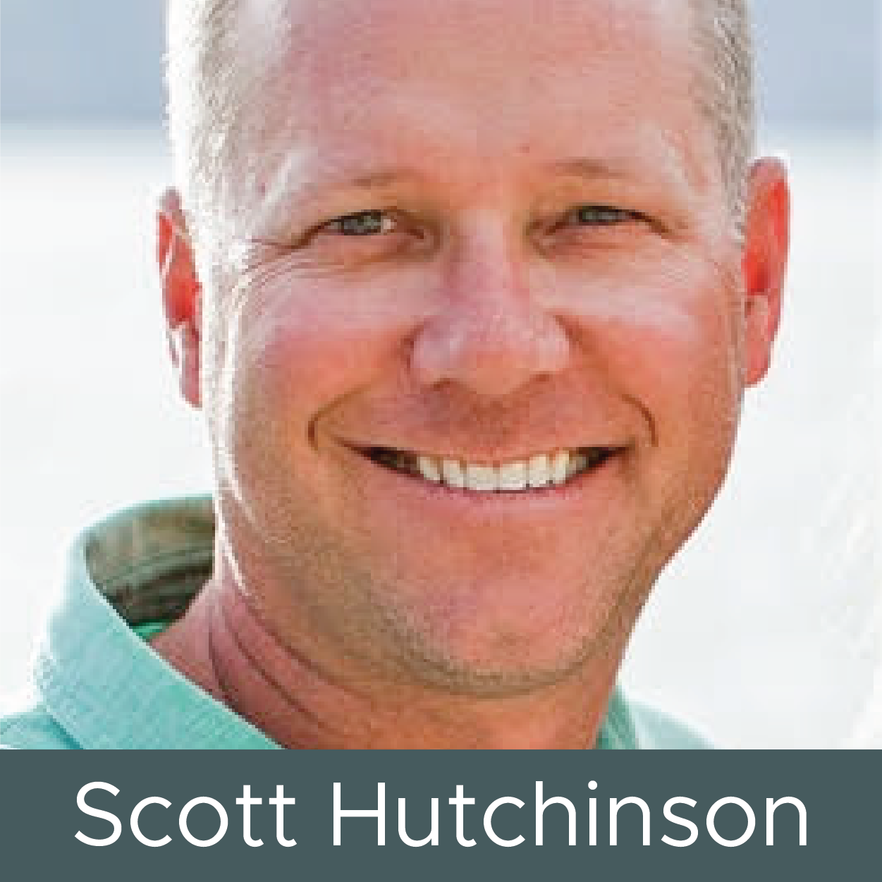 Scott Hutchinson