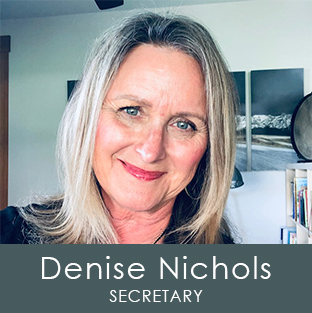 Denise Nichols