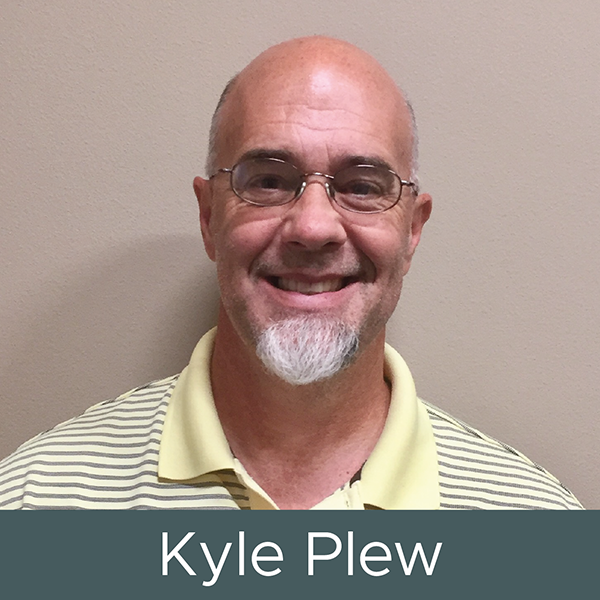 Kyle Plew