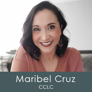 Maribel Cruz