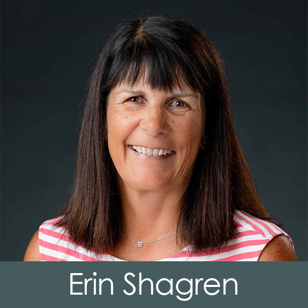 Erin Shagren