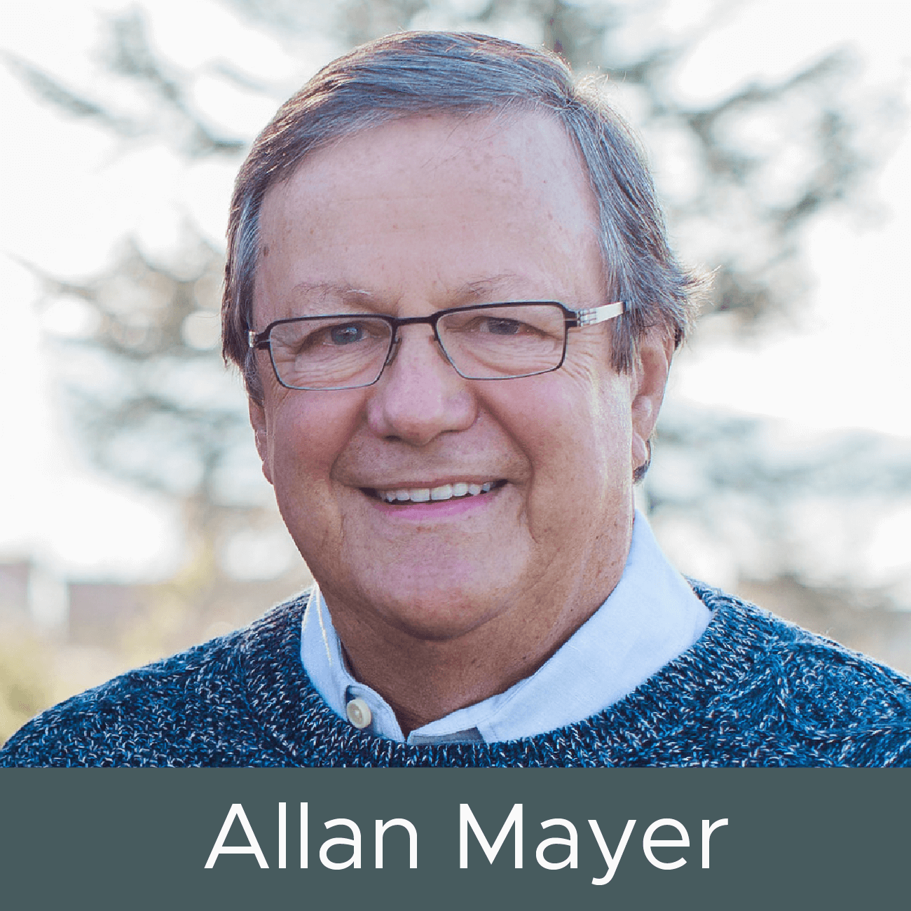 Allan Mayer
